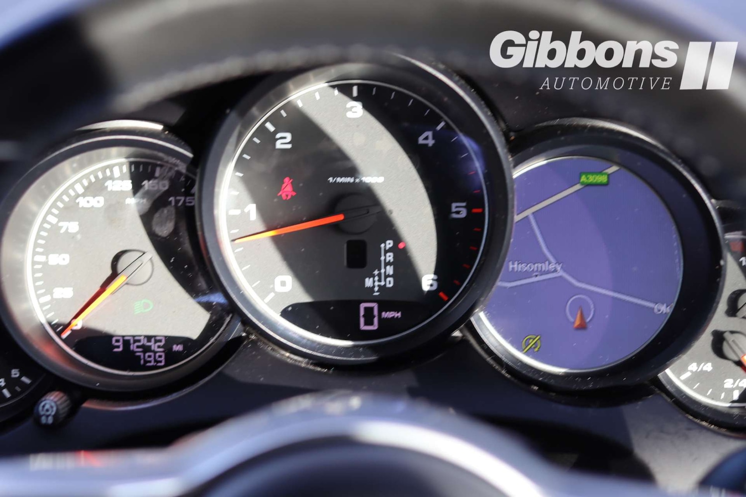 Used Porsche Cayenne 2016 for sale - 76724032: Photo 19