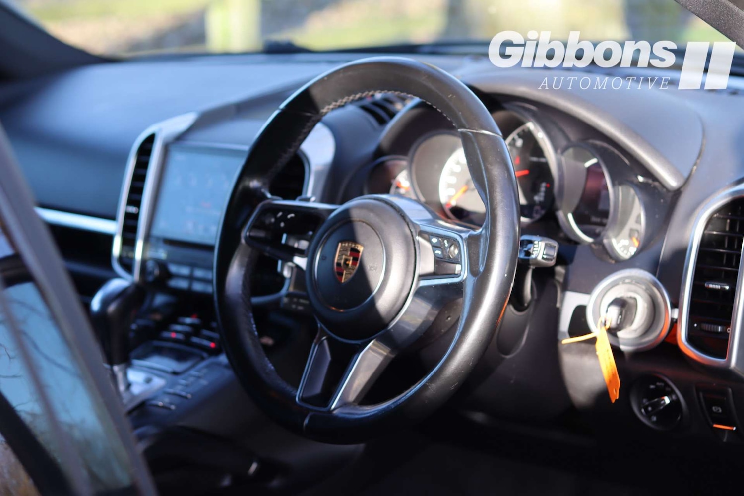 Used Porsche Cayenne 2016 for sale - 76724032: Photo 26