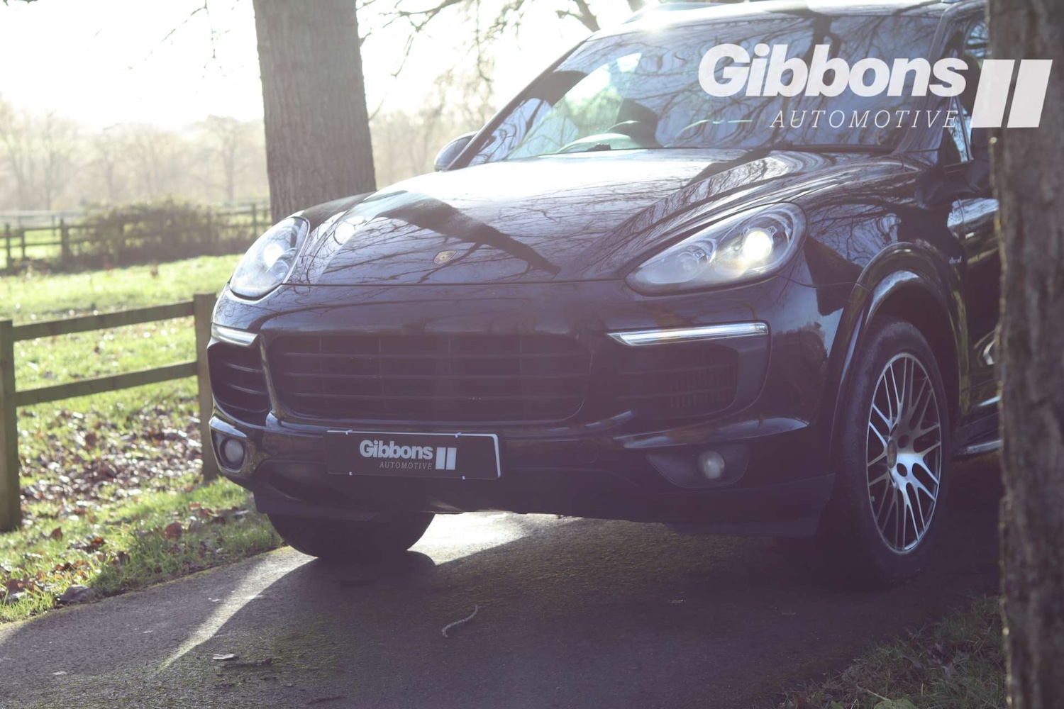 Used Porsche Cayenne 2016 for sale - 76724032: Photo 28