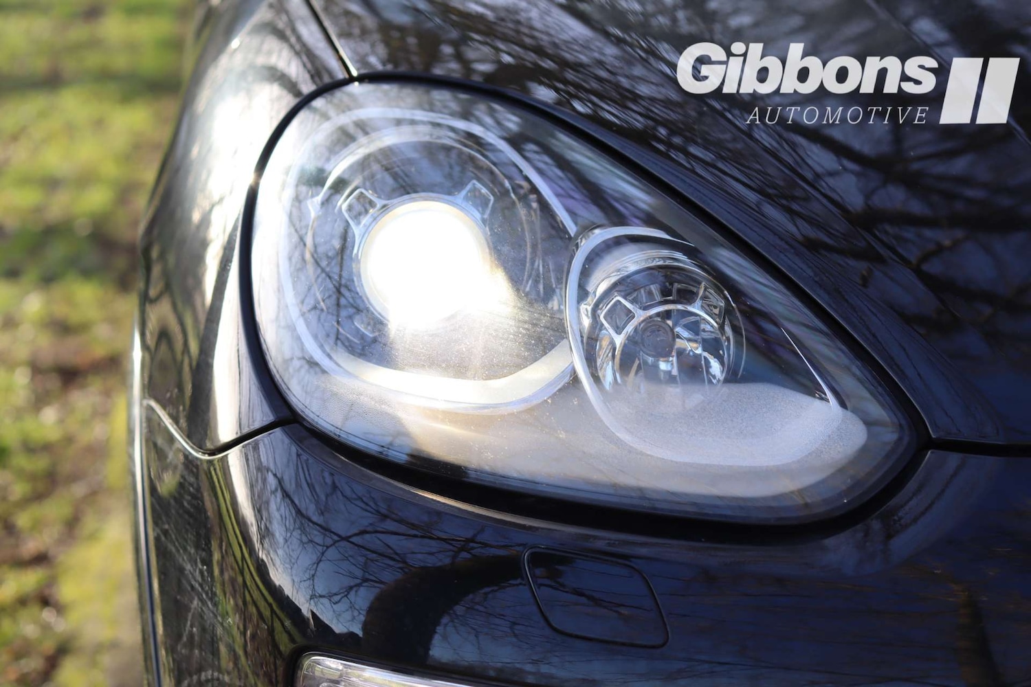 Used Porsche Cayenne 2016 for sale - 76724032: Photo 29