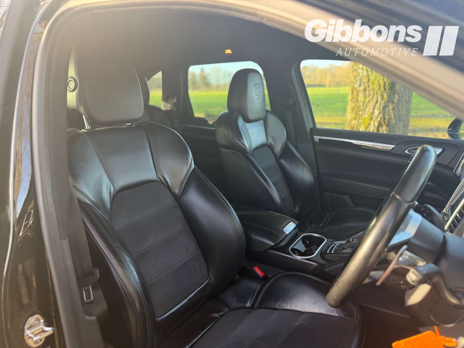 Used Porsche Cayenne 2016 for sale - 76724032: Photo 32