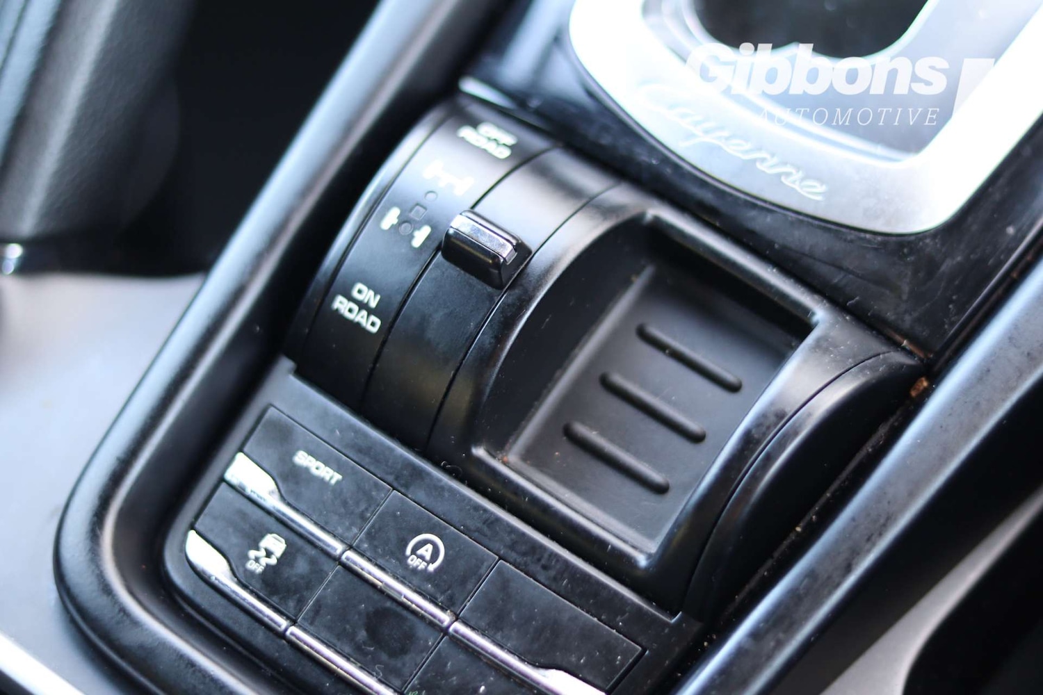 Used Porsche Cayenne 2016 for sale - 76724032: Photo 35