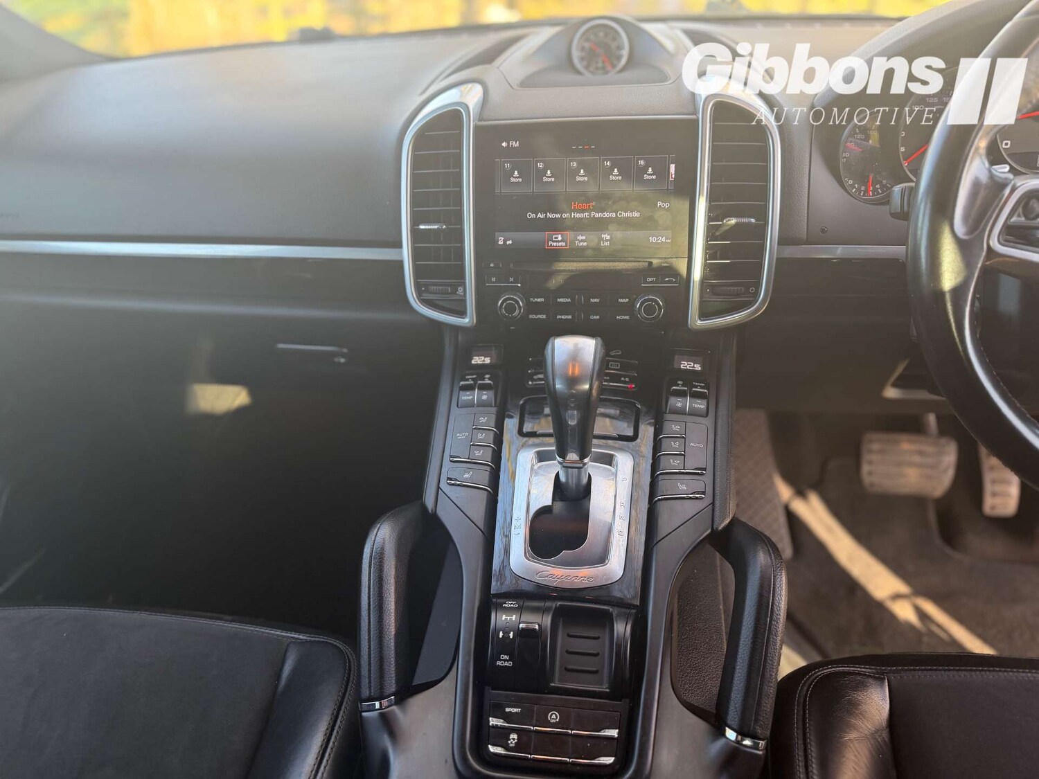 Used Porsche Cayenne 2016 for sale - 76724032: Photo 36