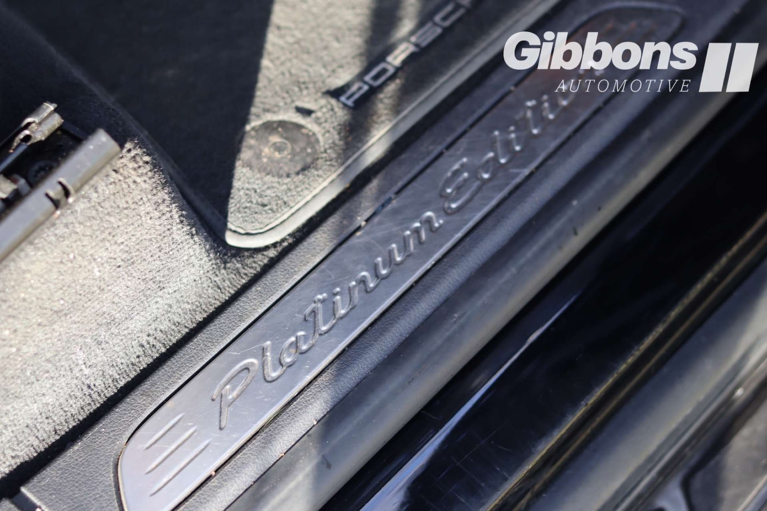 Used Porsche Cayenne 2016 for sale - 76724032: Photo 37