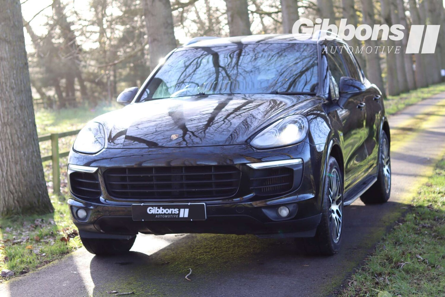 Used Porsche Cayenne 2016 for sale - 76724032: Photo 40