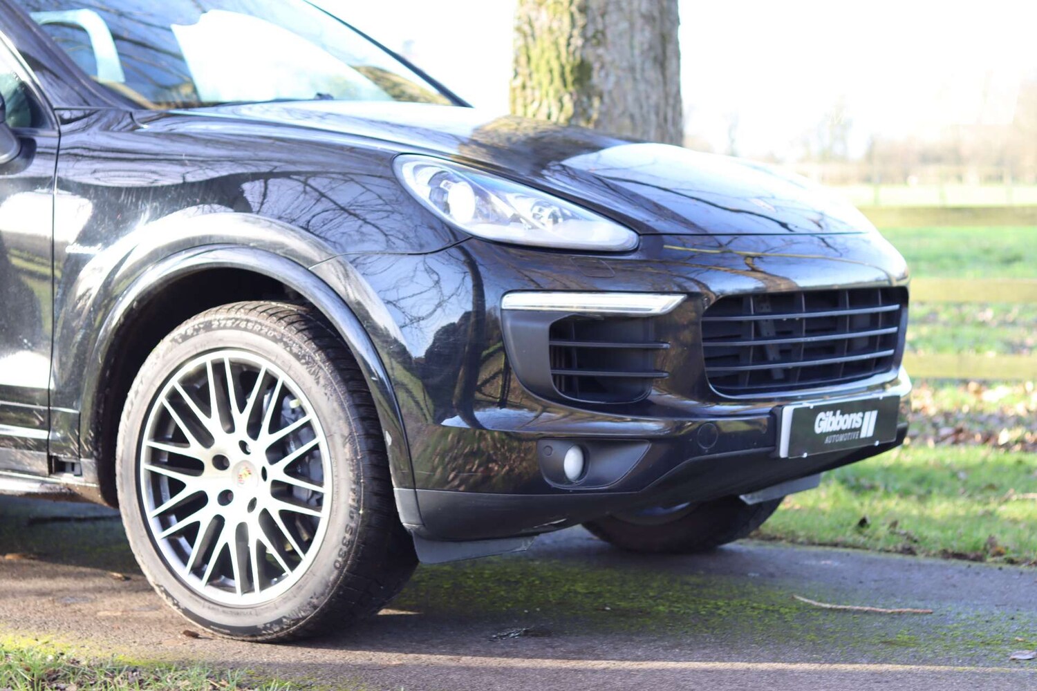 Used Porsche Cayenne 2016 for sale - 76724032: Photo 43