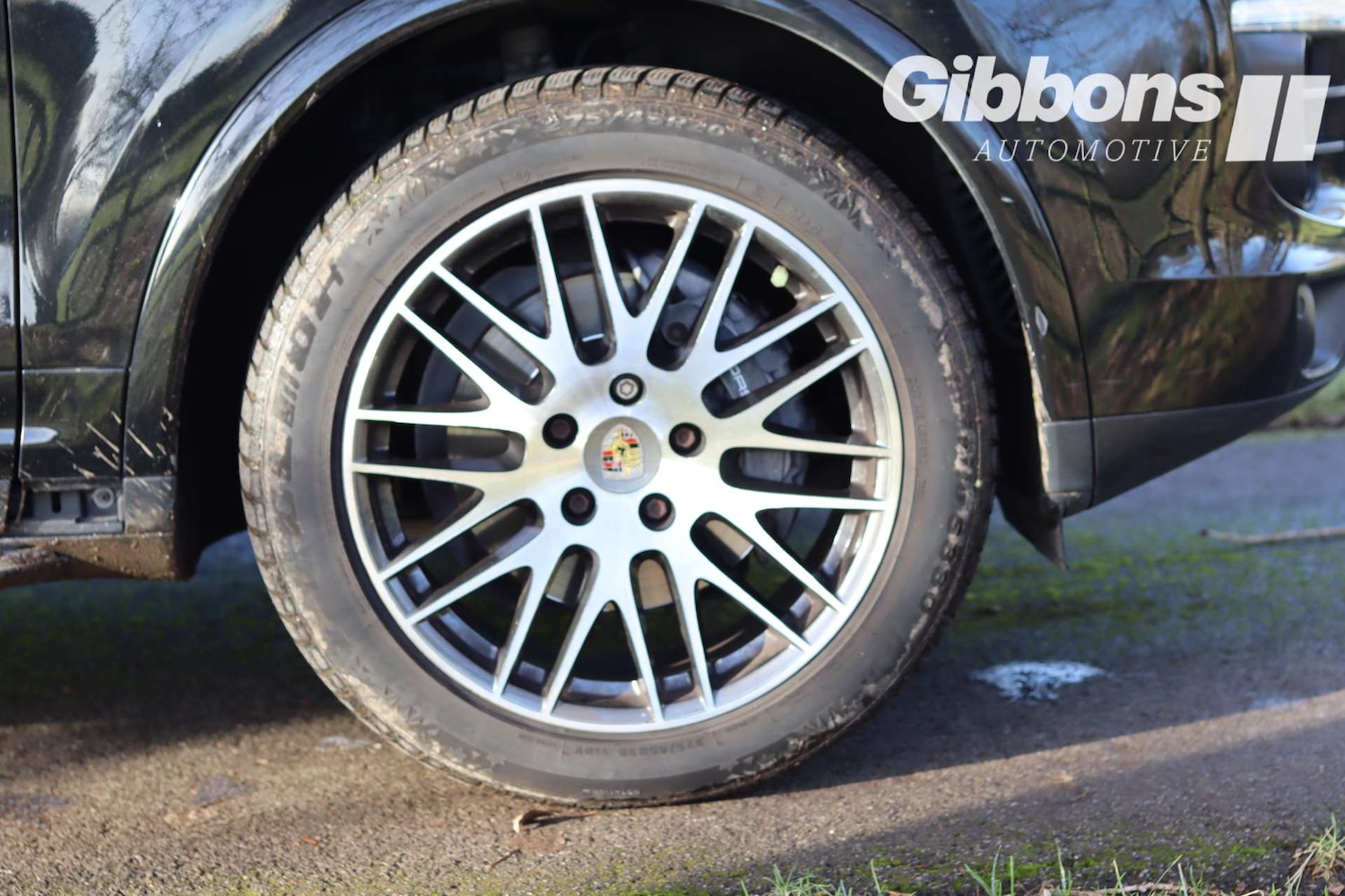 Used Porsche Cayenne 2016 for sale - 76724032: Photo 45