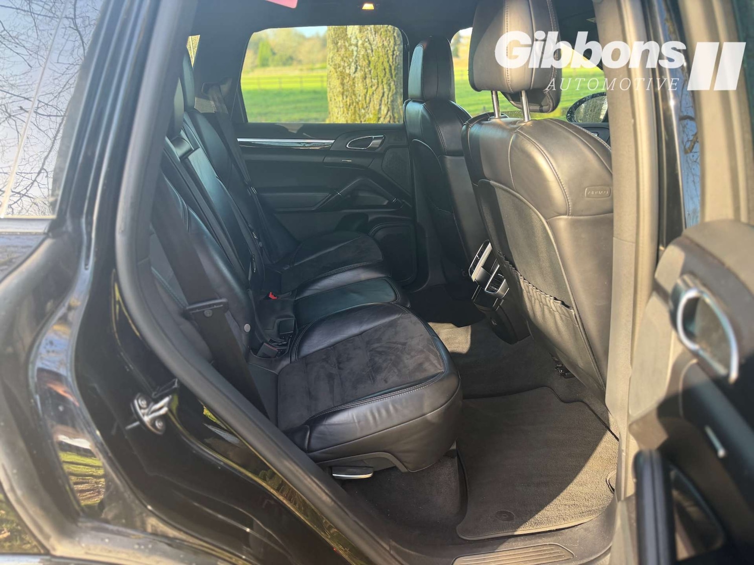 Used Porsche Cayenne 2016 for sale - 76724032: Photo 47