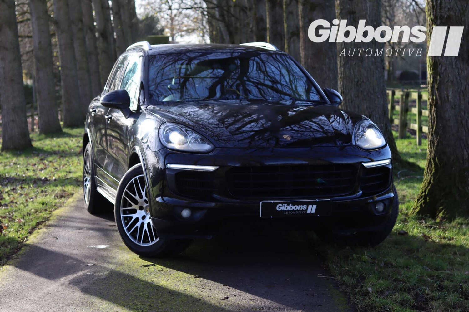 Used Porsche Cayenne 2016 for sale - 76724032: Photo 49