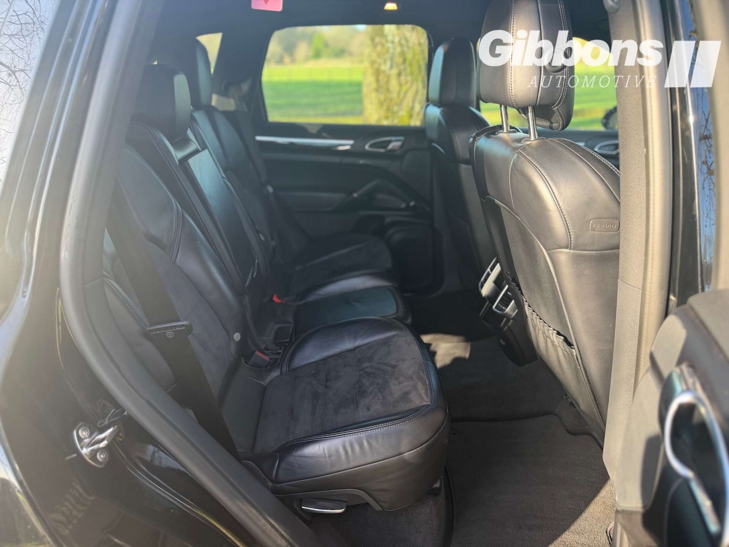 Used Porsche Cayenne 2016 for sale - 76724032: Photo 50