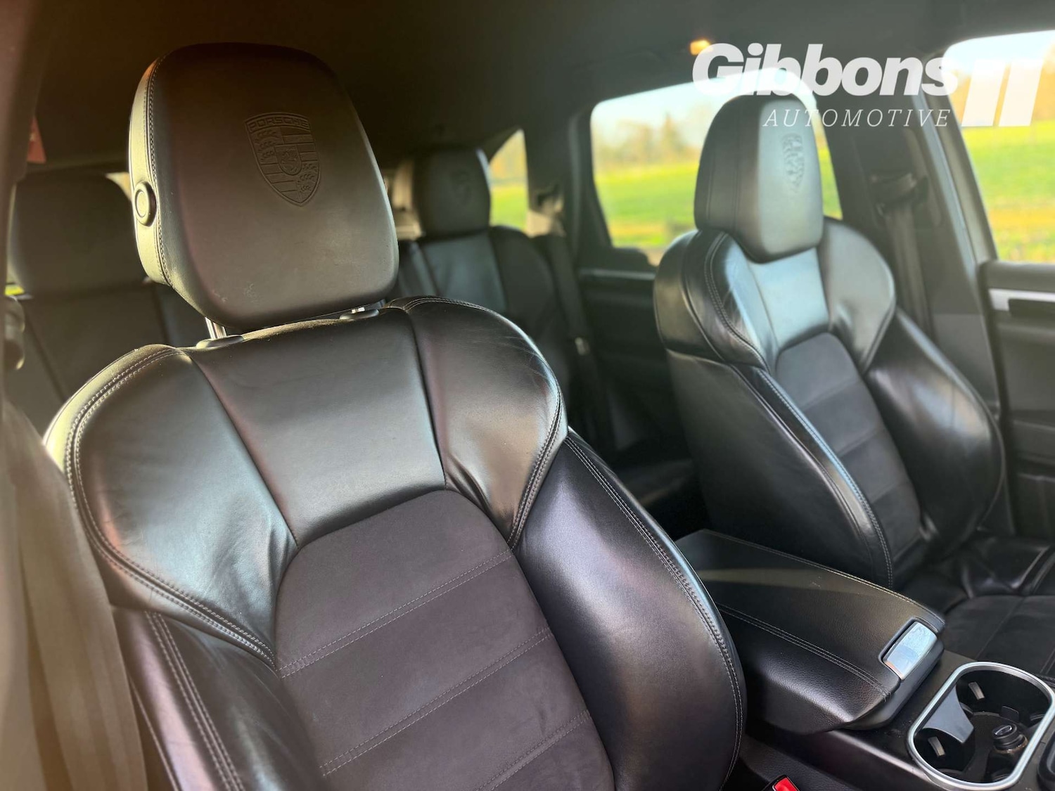 Used Porsche Cayenne 2016 for sale - 76724032: Photo 51