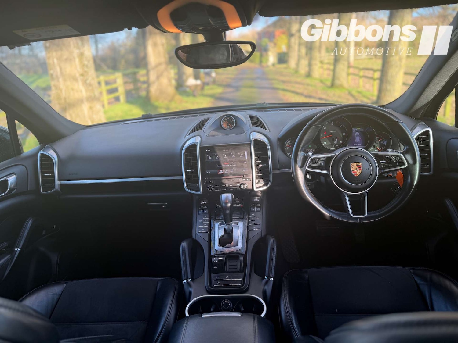 Used Porsche Cayenne 2016 for sale - 76724032: Photo 52