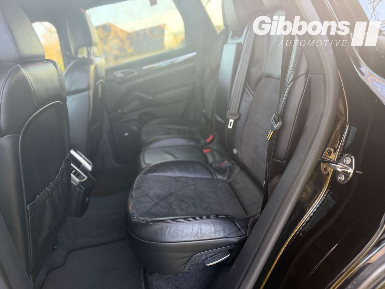 Used Porsche Cayenne 2016 for sale - 76724032: Photo 54