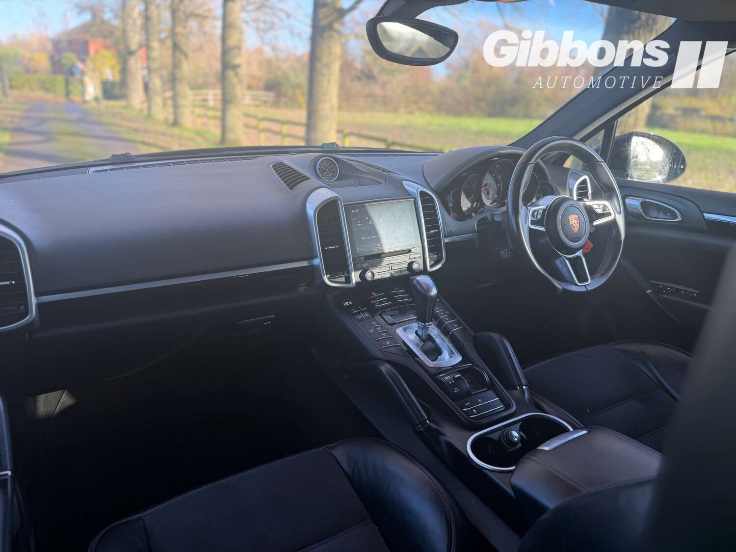 Used Porsche Cayenne 2016 for sale - 76724032: Photo 56