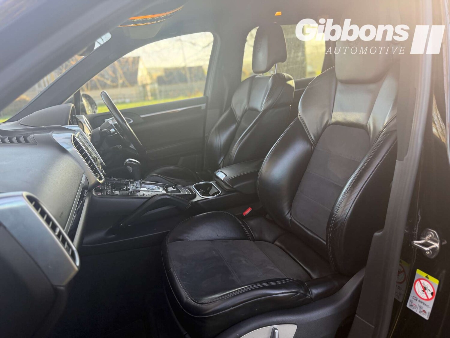 Used Porsche Cayenne 2016 for sale - 76724032: Photo 57