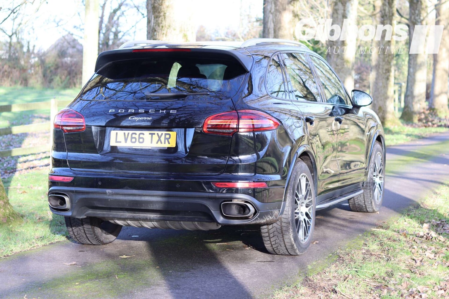 Used Porsche Cayenne 2016 for sale - 76724032: Photo 58