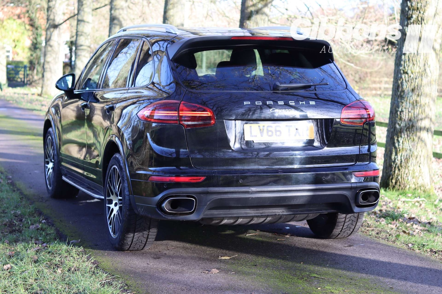 Used Porsche Cayenne 2016 for sale - 76724032: Photo 59