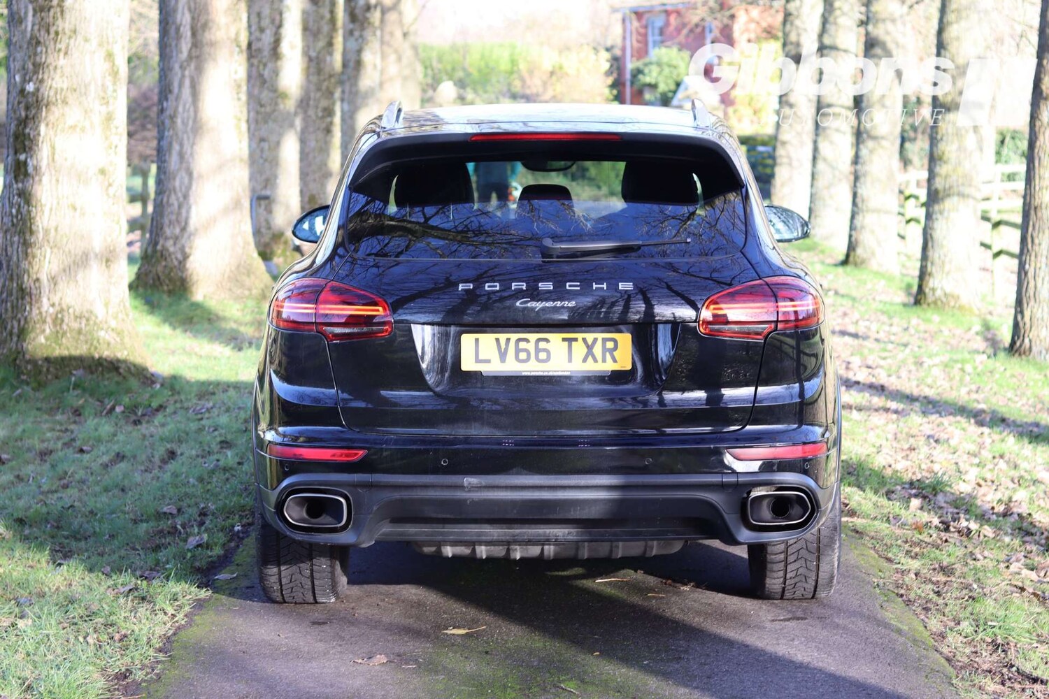 Used Porsche Cayenne 2016 for sale - 76724032: Photo 60