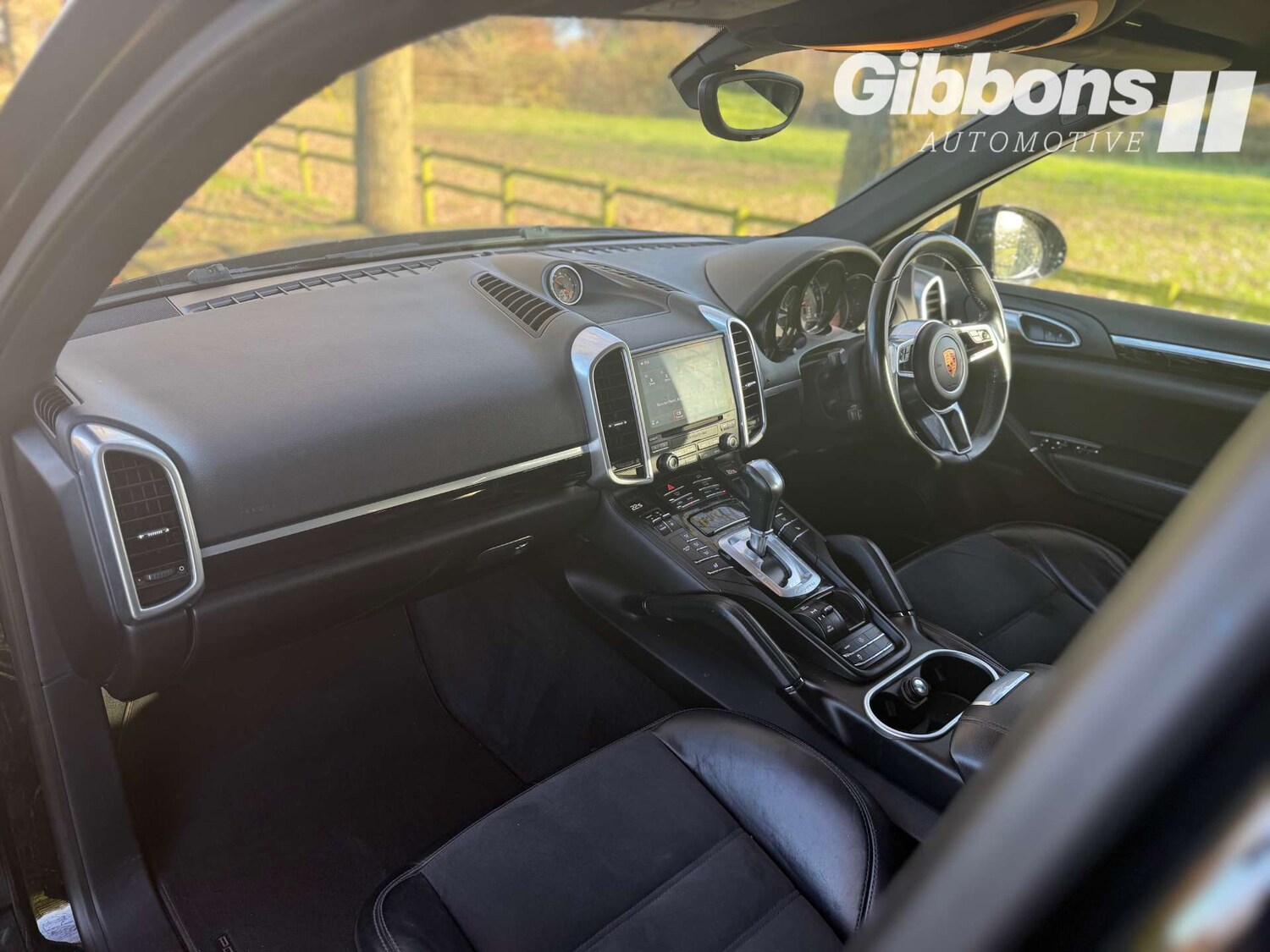 Used Porsche Cayenne 2016 for sale - 76724032: Photo 62