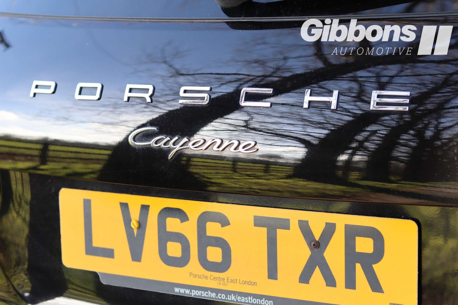 Used Porsche Cayenne 2016 for sale - 76724032: Photo 89