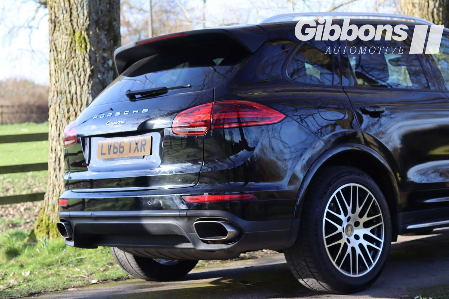 Used Porsche Cayenne 2016 for sale - 76724032: Photo 90