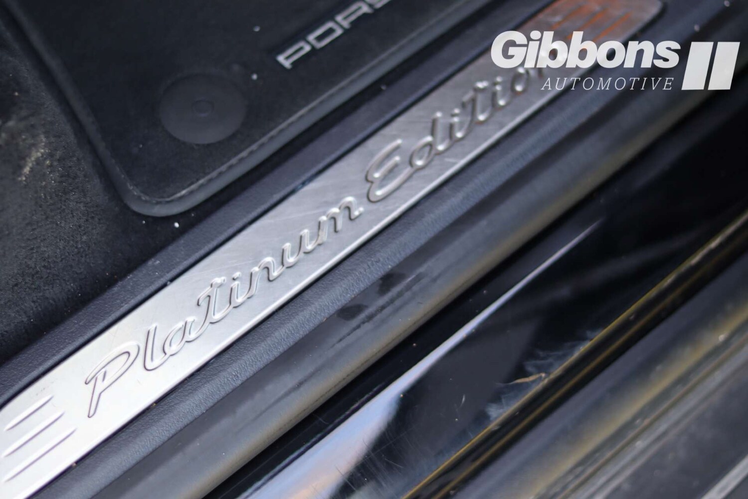 Used Porsche Cayenne 2016 for sale - 76724032: Photo 92