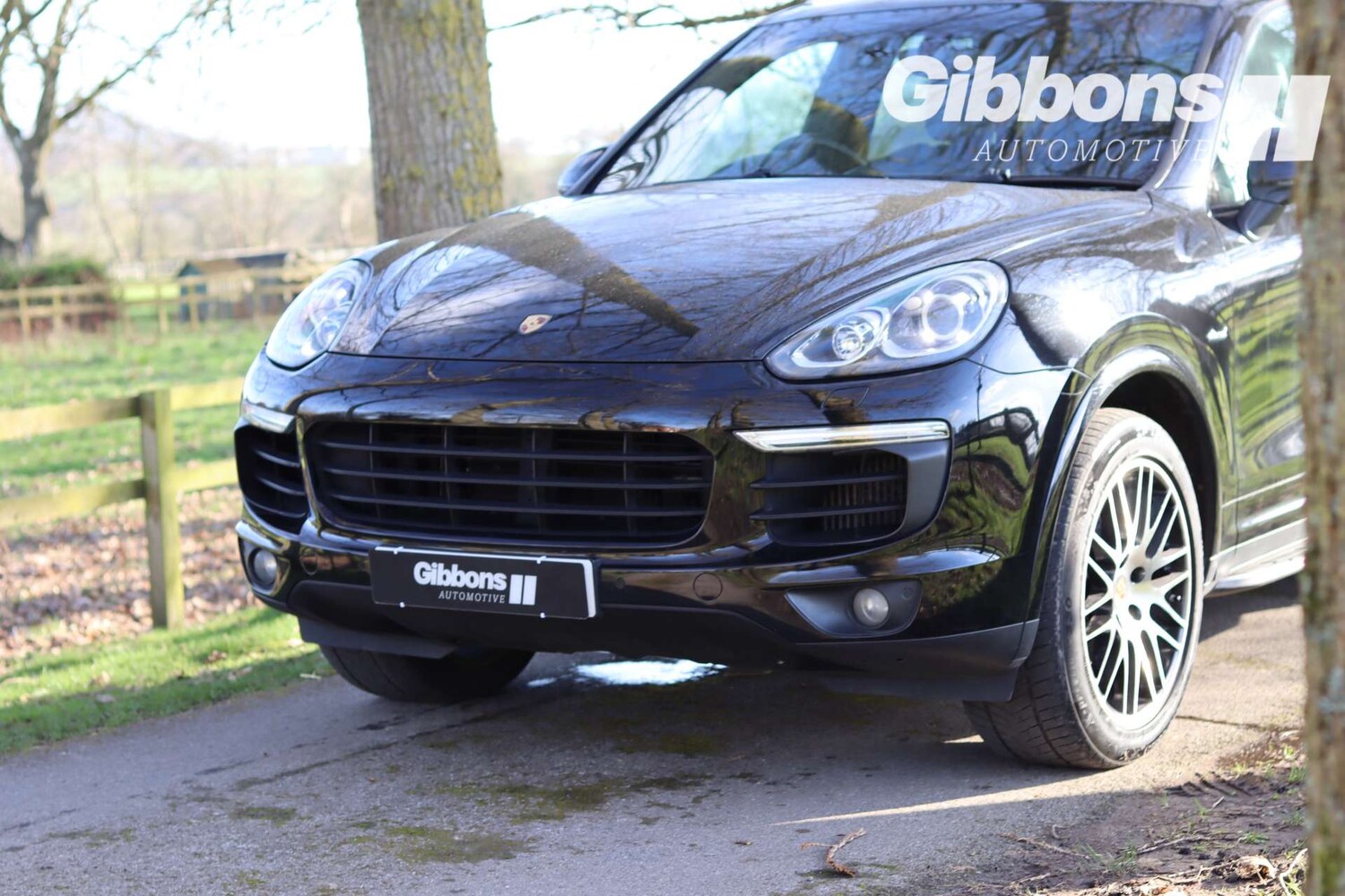 Used Porsche Cayenne 2016 for sale - 76724032: Photo 94