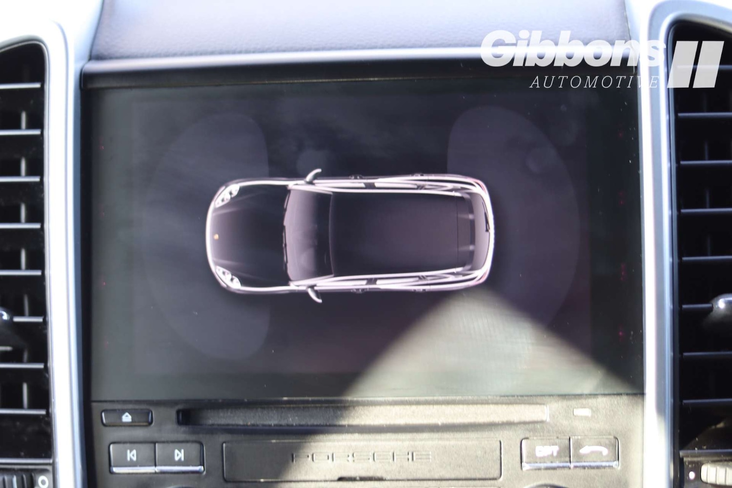 Used Porsche Cayenne 2016 for sale - 76724032: Photo 96