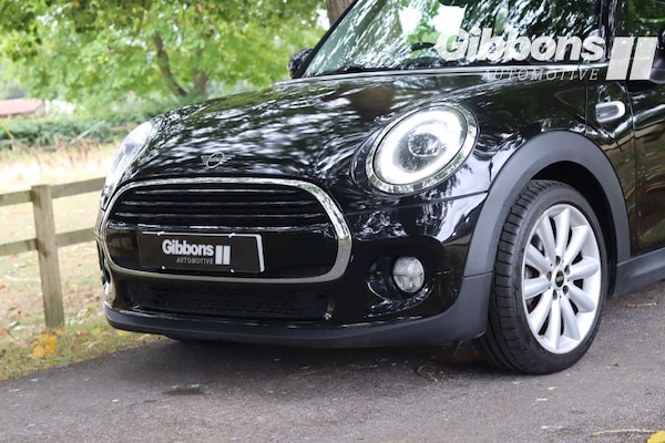 Used MINI Hatch 2018 for sale - 75597440: Photo 10