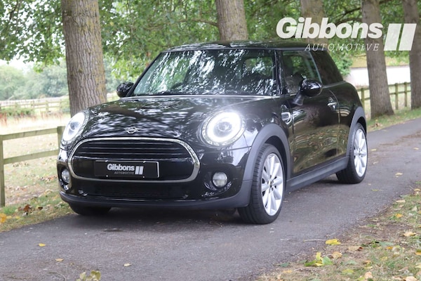 Used MINI Hatch 2018 for sale - 75597440: Photo 11