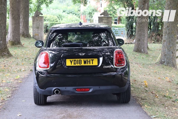 Used MINI Hatch 2018 for sale - 75597440: Photo 12