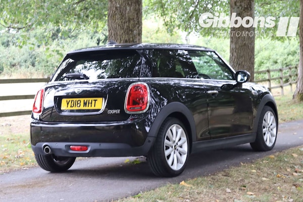 Used MINI Hatch 2018 for sale - 75597440: Photo 14