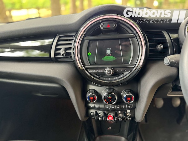 Used MINI Hatch 2018 for sale - 75597440: Photo 19