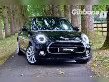 Used MINI Hatch 2018 for sale - 75597440: Photo