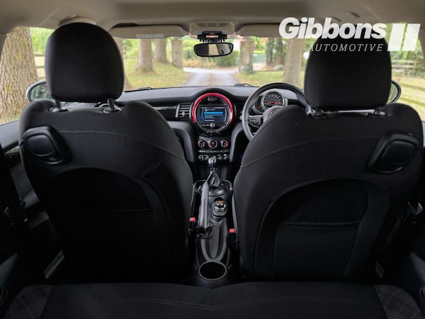 Used MINI Hatch 2018 for sale - 75597440: Photo 27