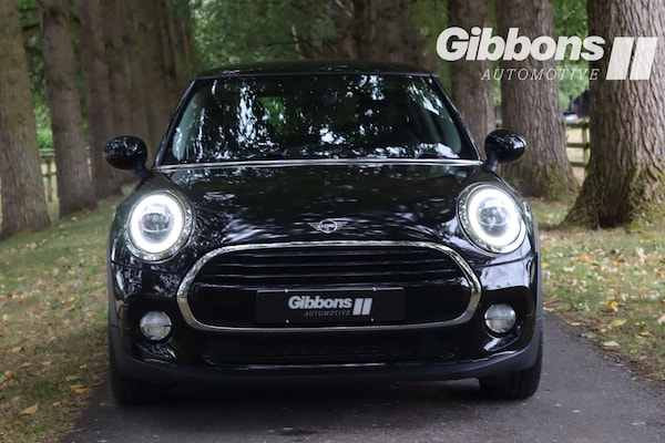 Used MINI Hatch 2018 for sale - 75597440: Photo 2