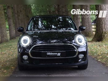 Used MINI Hatch 2018 for sale - 75597440: Photo
