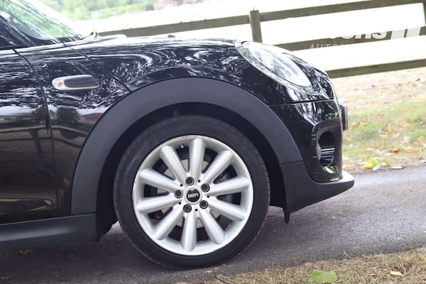 Used MINI Hatch 2018 for sale - 75597440: Photo 36