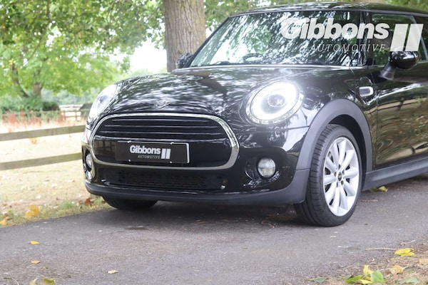 Used MINI Hatch 2018 for sale - 75597440: Photo 3
