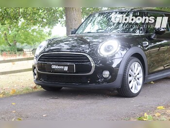 Used MINI Hatch 2018 for sale - 75597440: Photo