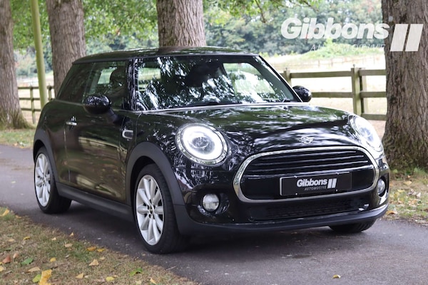 Used MINI Hatch 2018 for sale - 75597440: Photo 4