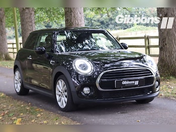 Used MINI Hatch 2018 for sale - 75597440: Photo
