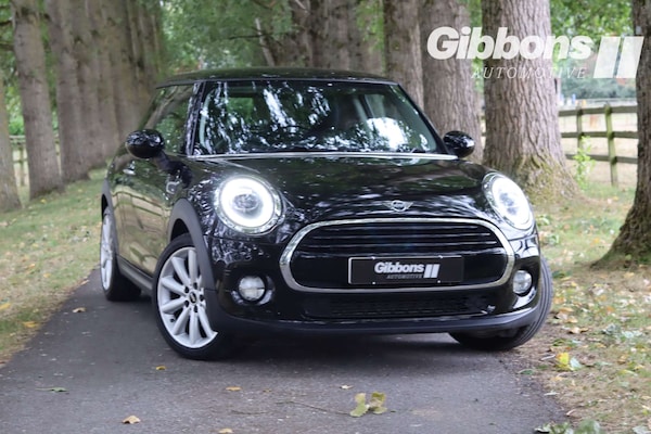Used MINI Hatch 2018 for sale - 75597440: Photo 6