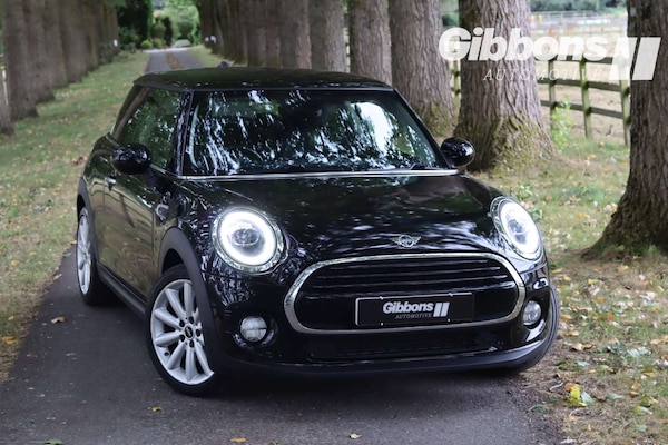 Used MINI Hatch 2018 for sale - 75597440: Photo 7
