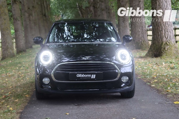 Used MINI Hatch 2018 for sale - 75597440: Photo 9