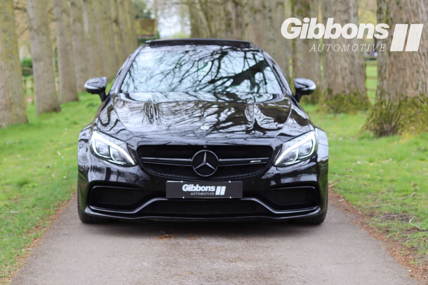 Used Mercedes-Benz C Class 2017 for sale - 78091334: Photo 11