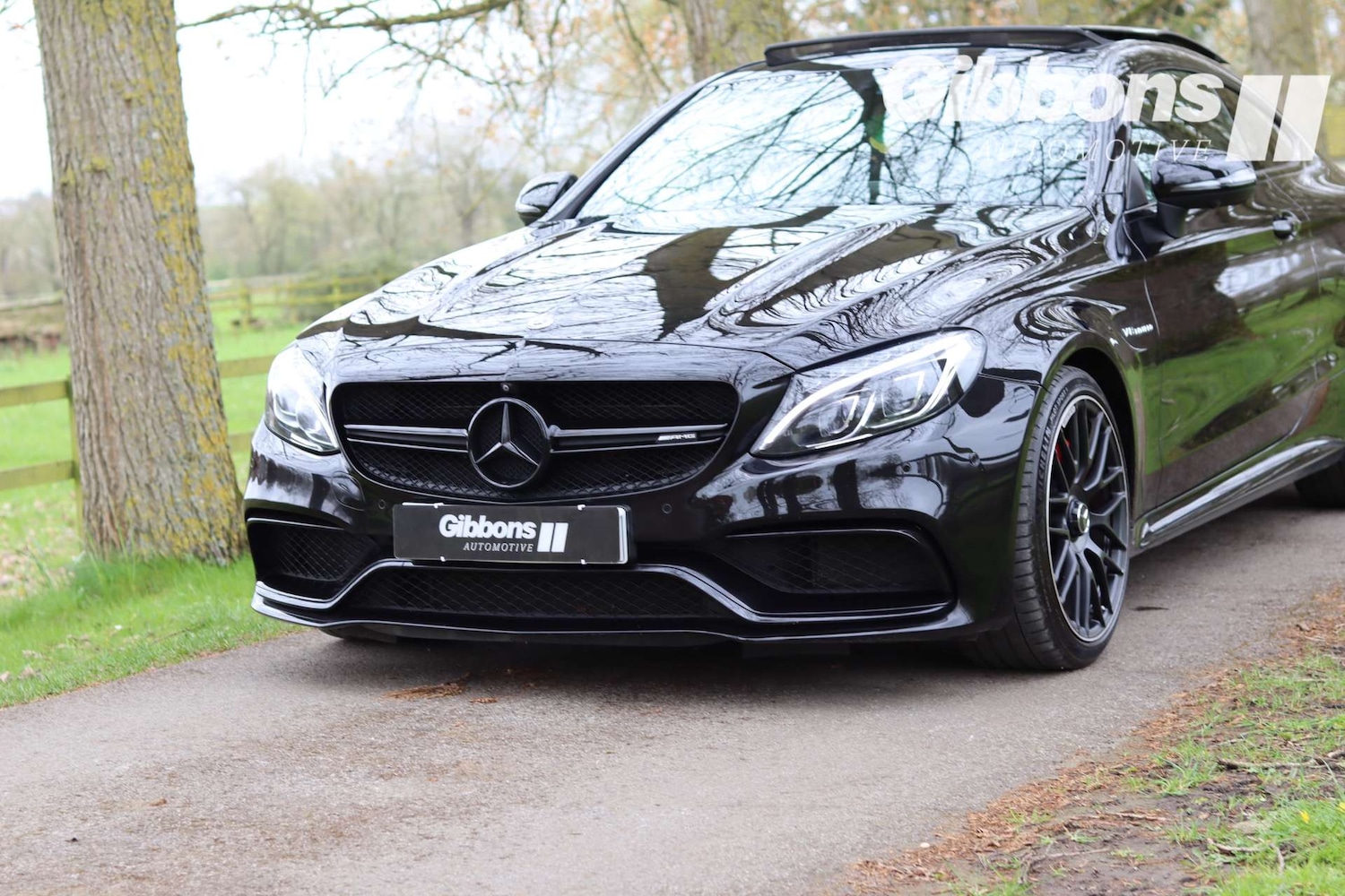 Used Mercedes-Benz C Class 2017 for sale - 78091334: Photo 12