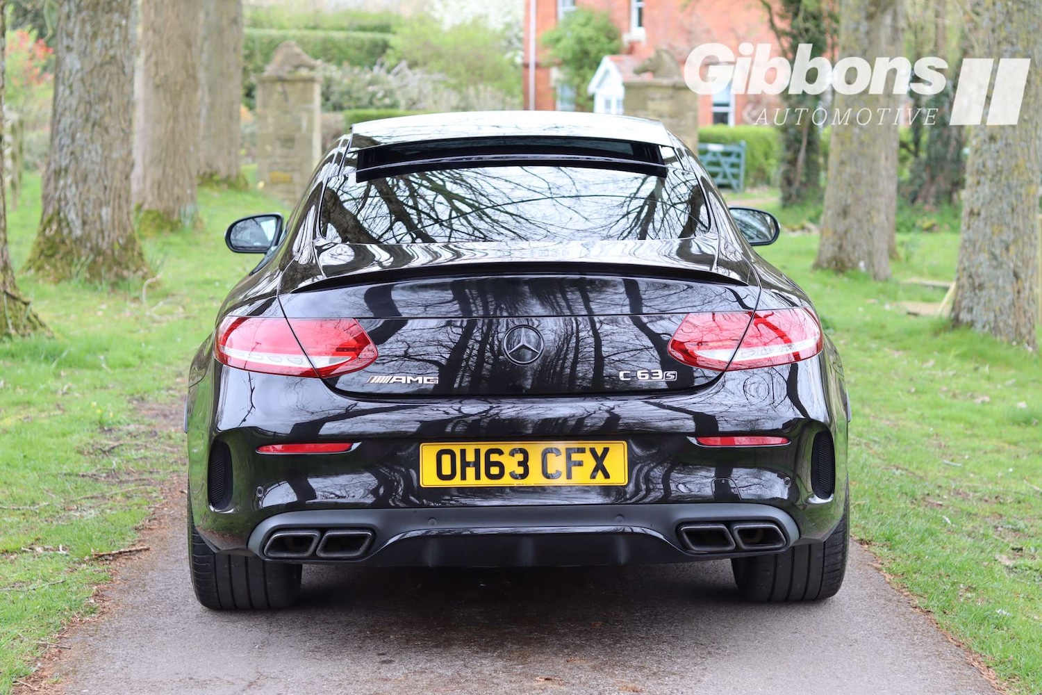 Used Mercedes-Benz C Class 2017 for sale - 78091334: Photo 13