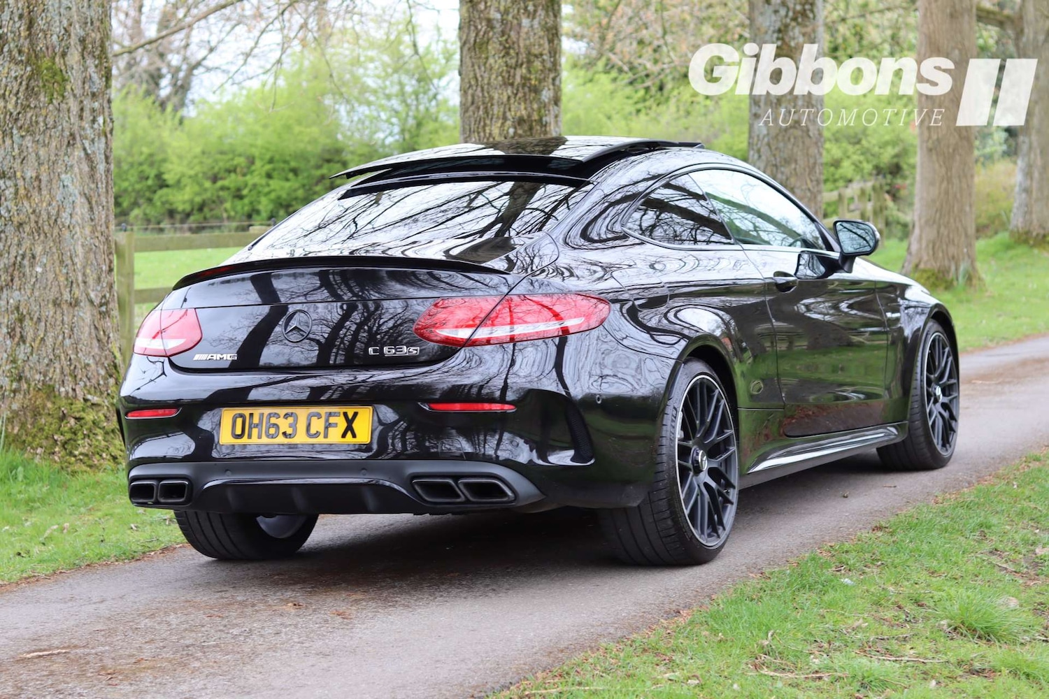 Used Mercedes-Benz C Class 2017 for sale - 78091334: Photo 15