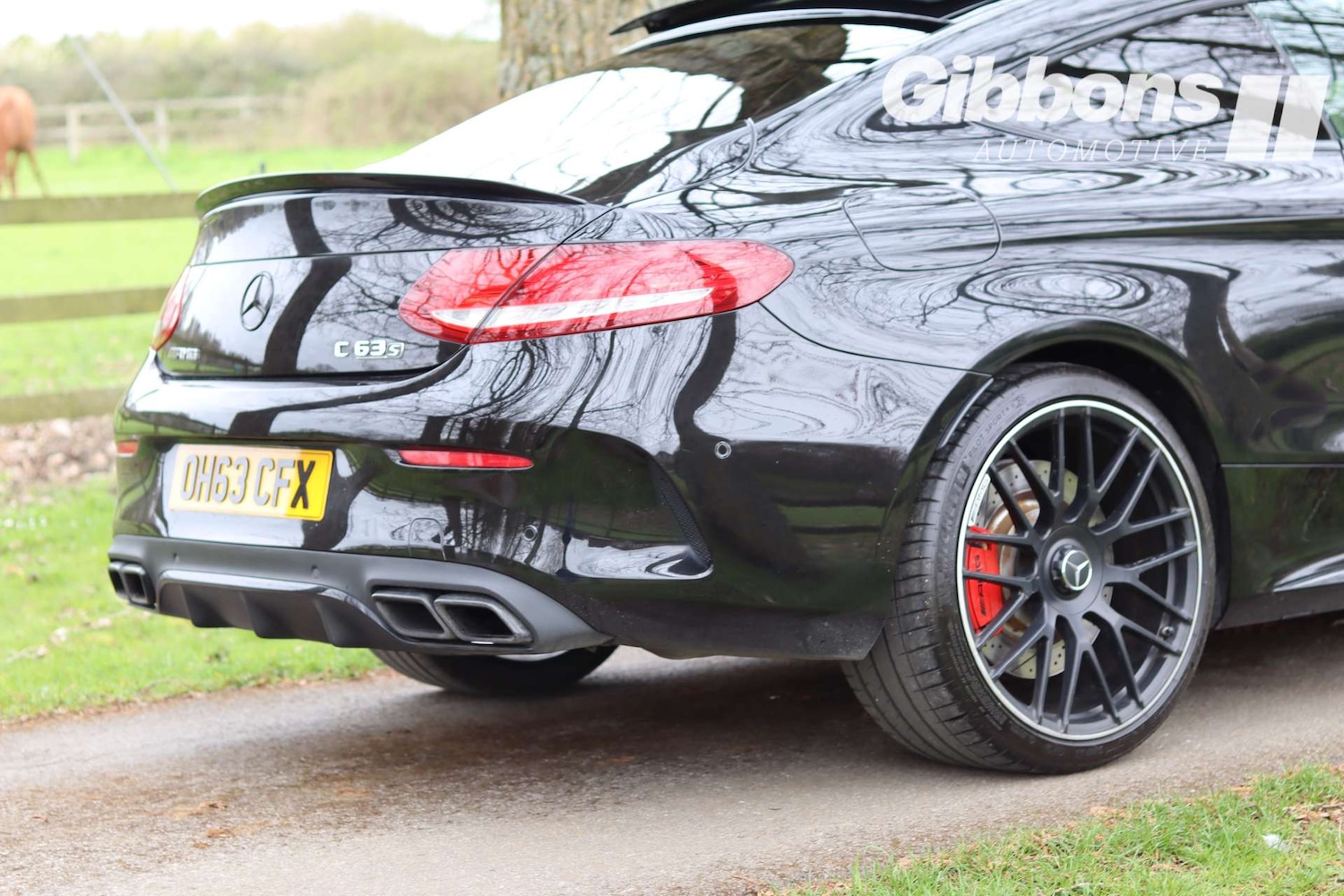 Used Mercedes-Benz C Class 2017 for sale - 78091334: Photo 16